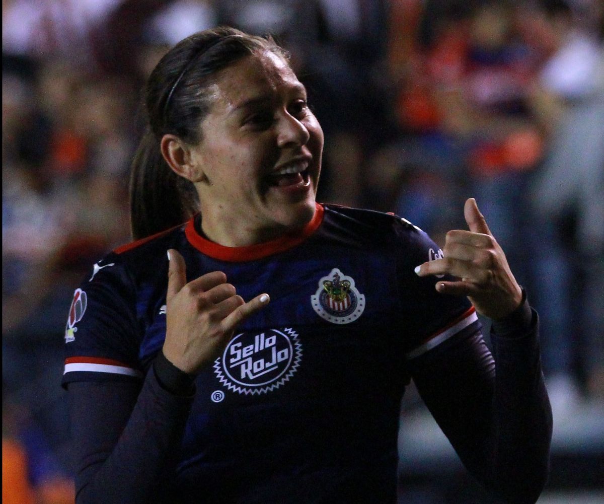 Norma Palafox presume cuerpazo en la cuarentena - El Diario NY