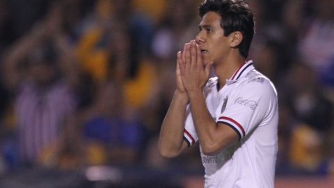 Los futbolistas aclararon la situación.