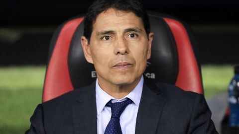 Ciudad de México, 29 de febrero de 2020. , durante el juego de la jornada 8 del torneo Clausura 2020 de la Liga BBVA MX, entre Aguilas del América y Rayos del Necaxa celebrado en el estadio Azteca. Foto: Imago7/