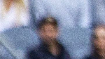 El artillero se llevó las palmas en el primer partido del LAFC.