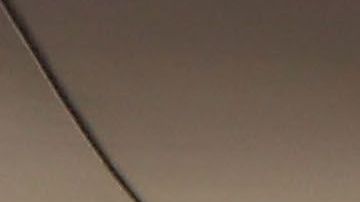 El equipo rojo venció al equipo  morado.