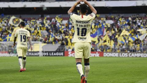 Bruno Valdez debutó como padre.