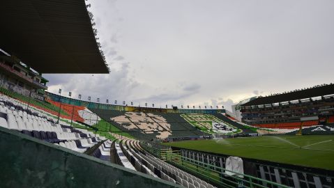 Estadio León