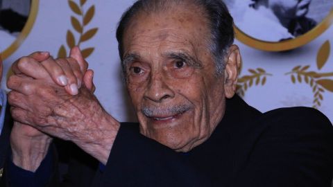 Trelles, un sabio del futbol.
