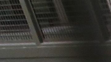 En otros centros de detención también hay huelgas de hambre.