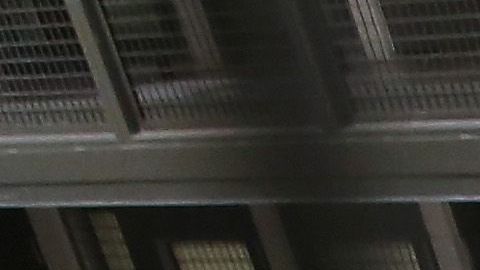 En otros centros de detención también hay huelgas de hambre.