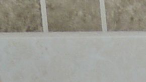 Para prevenir la formación de moho y sarro, el interior de la taza del inodoro debe lavarse y tallarse semanalmente con un cepillo de cerdas duras.