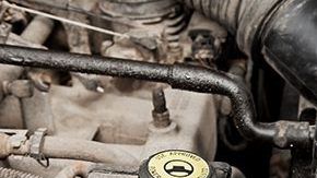 El anticongelante controla los cambios térmicos y equilibrando la temperatura del motor