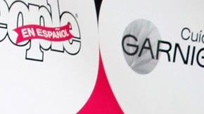 Ivonne Montero, actriz mexicana.