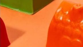 Jabón "Mi casa es tu casa".