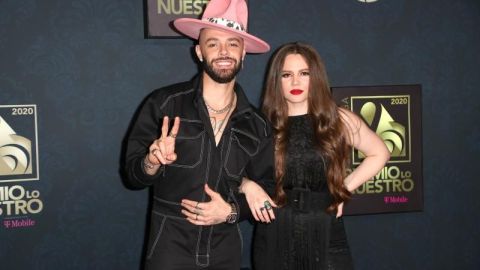 Jesse y Joy.