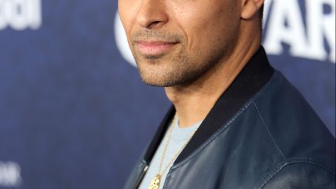 Wilmer Valderrama en la premiere de "Onward" en Hollywood.