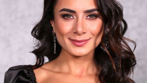 Johanna Fadul.