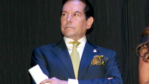 Juan José Origel