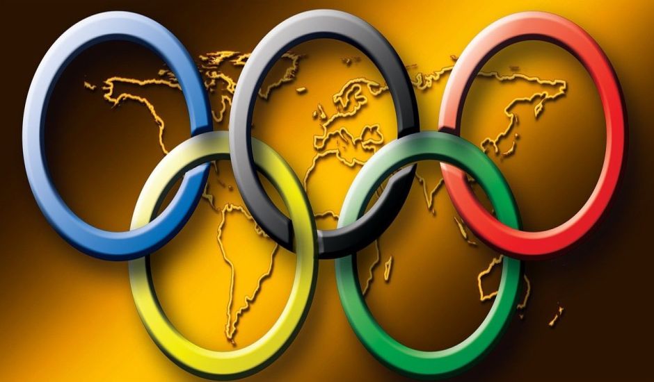 Logo De Los Juegos Olímpicos 2021 : Calendario y sedes ...