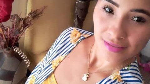 Asesinato de mujer en PR