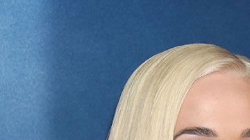 Katy Perry y Orlando Bloom.