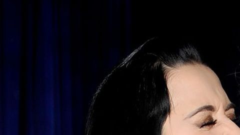 Katy Perry y Taylor Swift