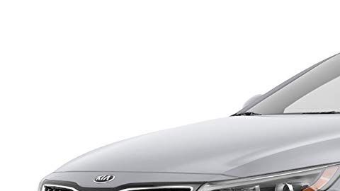 Kia Optima 2014
Crédito: Cortesía Kia