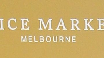 MELBOURNE, AUSTRALIA - NOVEMBER 18:  Kim Kardashian arrives to promote her new fragrance "Fleur Fatale" at a Spice Market event on November 18, 2014 in Melbourne, Australia.  (Photo by Scott Barbour/Getty Images)