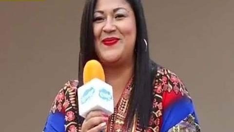 Lady Frijoles