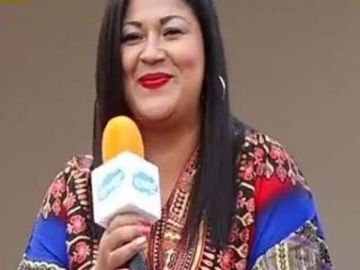 Lady Frijoles