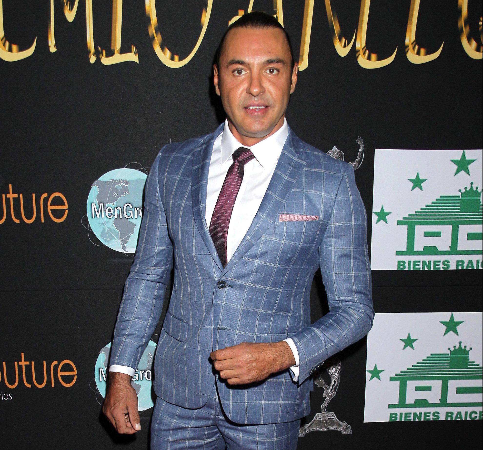 Latin Lover fue operado de emergencia El Diario NY