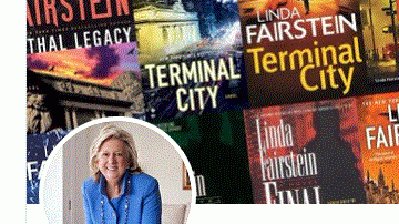 Linda Fairstein