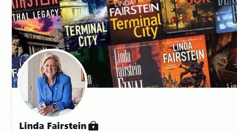 Linda Fairstein