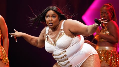 Lizzo