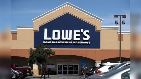 Lowe's