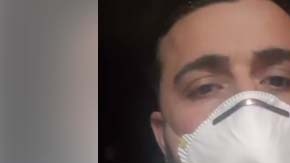 Coronavirus en Italia