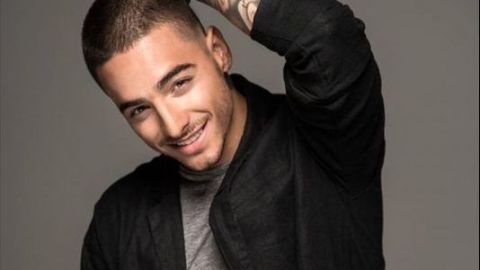 Maluma.