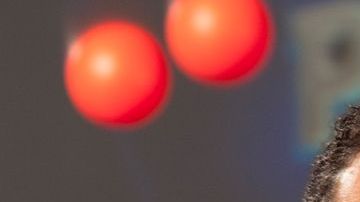 Marco Antonio Regil, host de "Minuto para Ganar" en Telemundo.