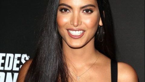 Marielan Dávila.