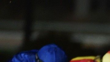 Los cargos fueron presentados en la corte federal de Manhattan.