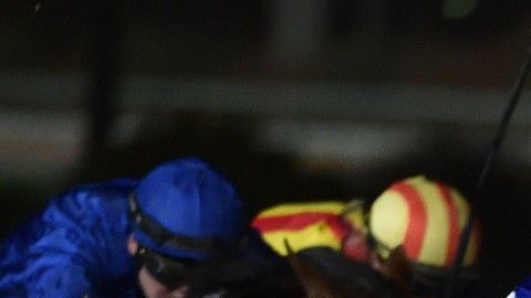 Los cargos fueron presentados en la corte federal de Manhattan.