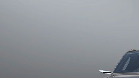 Mazda MX-30.
Crédito: Cortesía Mazda.