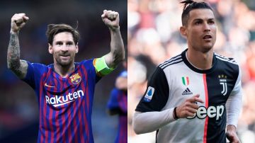 Messi es el futbolista mejor pagado del mundo.