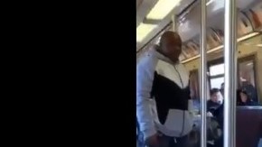 Momento del ataque verbal