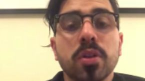 Mexicanos hacen un llamado a su compatriotas.