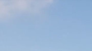 Imagen aérea de Miami Beach.