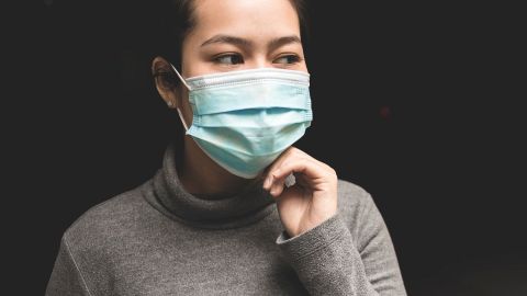 El coronavirus no es mortal para la mayoría de las personas.