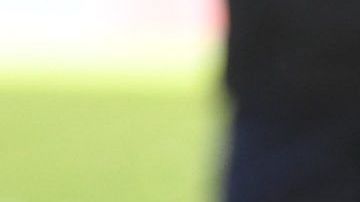 Daniele Rugani y Michele Persico.