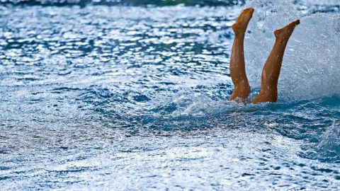 Sucesos trágicos se reportan en piscinas que parecen seguras.