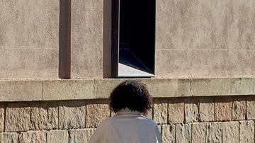 Su carrocería crece 40 cm cuando se conecta la batería removible, con capacidad de 50 kWh