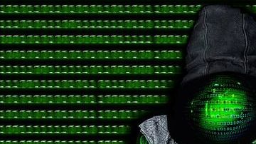 El lado oscuro de internet.