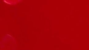 Myrka Dellanos en "Al Rojo Vivo".