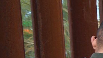 Fotos: Hallan narcotúnel que pasaba por debajo de muro fronterizo en Arizona