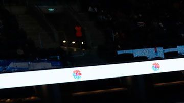La lista la conforman jugadores de la NBA, NFL, MLB, NHL, MLS y otros deportes.